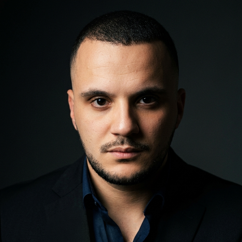 Mohammad Saad TLIGUI